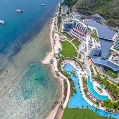 JW Marriott Hotel Sanya Dadonghai Bay пляж фото 2