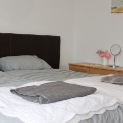 Отель The Brighton Penthouse в номере