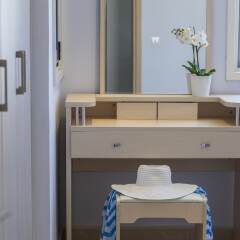 Отель Protaras Villa Protamare ванная