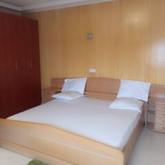 Marcelline Apparts in Cotonou, Benin from 95$, photos, reviews - zenhotels.com guestroom photo 2