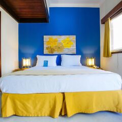 Hotel Armação комната для гостей фото 3