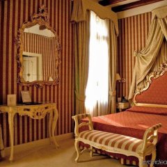 Отель Ca' Formosa Италия, Венеция - 12 отзывов об отеле, цены и фото номеров - забронировать отель Ca' Formosa онлайн комната для гостей фото 3