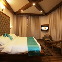 Отель Kalista Resorts комната для гостей фото 2
