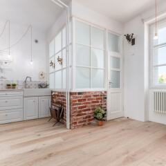 Отель Little Home - Old Town 6 Варшава в номере фото 2