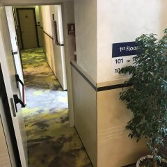 Отель ibis Styles Milano Centro интерьер отеля фото 3