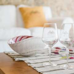 Отель Maeli Winery House Италия, Региональный парк Colli Euganei - отзывы, цены и фото номеров - забронировать отель Maeli Winery House онлайн в номере