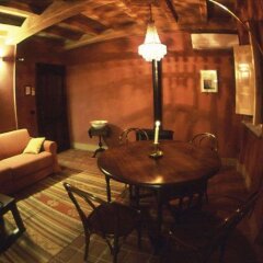 Отель Albergo Ristorante Garibaldi Чистерна-д'Асти комната для гостей фото 2