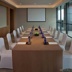 Апартаменты The Oct Harbour, Shenzhen - Marriott Executive Apartments