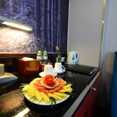 Gia Bao Grand Hotel в номере