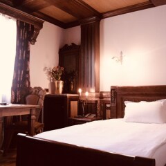 Отель Brilant Antik Hotel Албания, Тирана - отзывы, цены и фото номеров - забронировать отель Brilant Antik Hotel онлайн комната для гостей фото 5