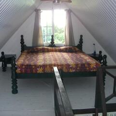 Отель Tapu Lodge развлечения
