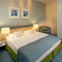 Atrium Fashion Hotel комната для гостей фото 5