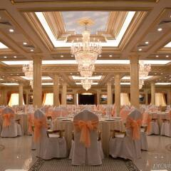 Гостиница Royal Tulip Almaty фото 4