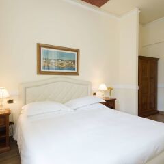 Kraft Hotel комната для гостей фото 5