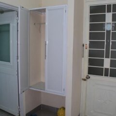 Отель Ngoc Mai Guesthouse Вьетнам, Буонматхуот - отзывы, цены и фото номеров - забронировать отель Ngoc Mai Guesthouse онлайн ванная фото 2