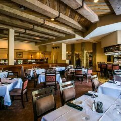 Отель Tuscany Suites & Casino США, Лас-Вегас - 8 отзывов об отеле, цены и фото номеров - забронировать отель Tuscany Suites & Casino онлайн питание
