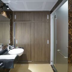 Ha Long Trendy Hotel спа