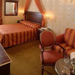 Отель Locanda La Corte комната для гостей