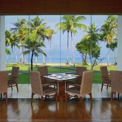 Отель JW Marriott Khao Lak Resort and Spa с домашними животными