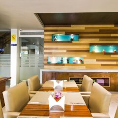 Отель FabHotel Cabana GK1 Индия, Нью-Дели - отзывы, цены и фото номеров - забронировать отель FabHotel Cabana GK1 онлайн фото 5