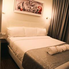 Hotel Lenis комната для гостей фото 4