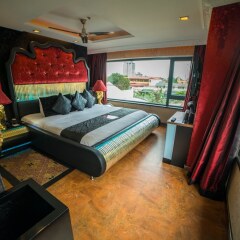 Отель ABC Hotel Филиппины, Пампанга - отзывы, цены и фото номеров - забронировать отель ABC Hotel онлайн комната для гостей фото 3