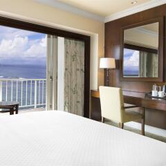 Отель The Westin Resort Guam США, Тамунинг - 9 отзывов об отеле, цены и фото номеров - забронировать отель The Westin Resort Guam онлайн комната для гостей фото 3