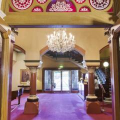 The Hotel Windsor интерьер отеля фото 3