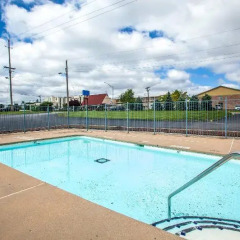 Отель Econo Lodge Saint Louis США, Сент-Луис - отзывы, цены и фото номеров - забронировать отель Econo Lodge Saint Louis онлайн детские мероприятия фото 2