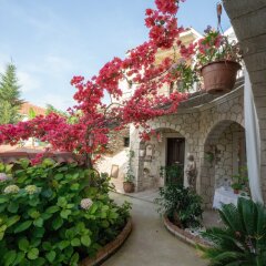 Nobela Yalcinkaya Hotel Чешме фото 14