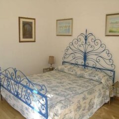 Отель B&B A Villa Riccio Италия, Рим - отзывы, цены и фото номеров - забронировать отель B&B A Villa Riccio онлайн комната для гостей фото 2