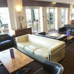 The Park Hotel Tynemouth интерьер отеля фото 2