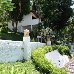 Отель Karon Cliff Bungalows Таиланд, Пхукет - 4 отзыва об отеле, цены и фото номеров - забронировать отель Karon Cliff Bungalows онлайн