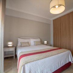 Отель Flor da Rocha Португалия, Портимао - 3 отзыва об отеле, цены и фото номеров - забронировать отель Flor da Rocha онлайн комната для гостей фото 3