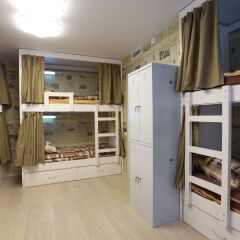 Хостел 1 Екатеринбург детские мероприятия фото 2