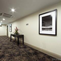 Aria Hotel Canberra интерьер отеля фото 2