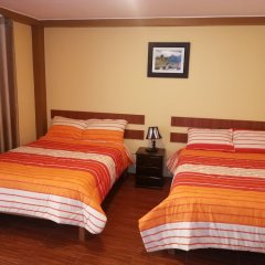 Nasca Travel One Hostel in Nazca, Peru from 43$, photos, reviews - zenhotels.com guestroom photo 3