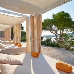 Iberostar Suites Hotel Jardín del Sol – Adults Only (отель только для взрослых) балкон
