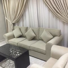 Magic suite Al Mangaf in Hawally, Kuwait from 102$, photos, reviews - zenhotels.com guestroom photo 3