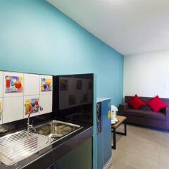 Livotel Hotel Lat Phrao Bangkok детские мероприятия