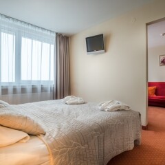 Panorama Hotel детские мероприятия