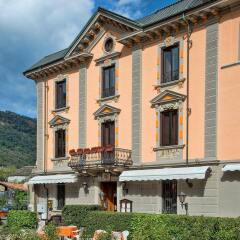 Отель Albergo Italia Италия, Орнавассо - отзывы, цены и фото номеров - забронировать отель Albergo Italia онлайн городской автобус