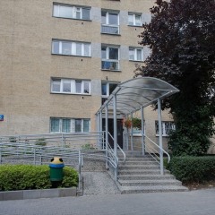 Отель Spacious Flat for 6 at Wolska 15 Польша, Варшава - отзывы, цены и фото номеров - забронировать отель Spacious Flat for 6 at Wolska 15 онлайн
