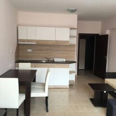 Dune Beach Boutique Hotel Поморие комната для гостей фото 2