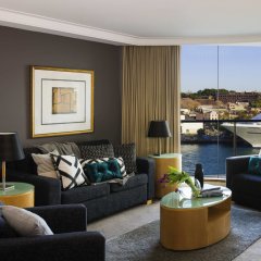 Pullman Quay Grand Sydney Harbour in Sydney, Australia from 414$, photos, reviews - zenhotels.com guestroom photo 3