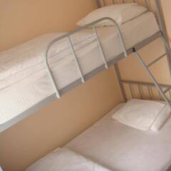 Hostel 490 ванная