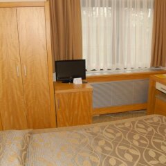 Bolu Koru Hotels Spa & Convention Турция, Болу - отзывы, цены и фото номеров - забронировать отель Bolu Koru Hotels Spa & Convention онлайн удобства в номере