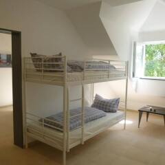 Отель Günstig Wohnen In München Мюнхен детские мероприятия фото 2