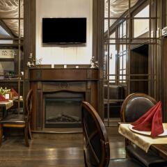 Grada Boutique Hotel интерьер отеля фото 2