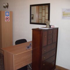 Отель Inga Hotels Moscow Москва удобства в номере